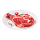 鴻亮 戰(zhàn)斧牛排250g*5袋 調(diào)理靜腌帶骨牛排骨 燒烤生鮮牛肉1250g