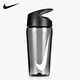 耐克（NIKE）NIKE耐克運動(dòng)水杯水壺健身鍛煉便攜式水杯子大容量籃球足球跑步水壺騎行水杯  473ml深灰色N000372802516
