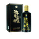 牛欄山牛漿白酒 北京產(chǎn) 濃香型純糧酒 50度牛漿御液 500ml*1瓶裝
