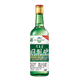 悶倒驢白酒內蒙古老字號草原綠棒子高度糧食清香型白酒68度500ml 體驗裝