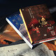 【精美刷邊版！贈定制書(shū)簽+中讀月卡】官方正版 現貨包郵 滿(mǎn)格系列兩本：三案始末+汴京殘夢(mèng) 三聯(lián)書(shū)店