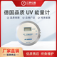 江承儀器德國品質(zhì)UV能量計 uv能量儀UV-150 UV能量測試儀UV-140 能量計UV-150(國產(chǎn)傳感器）