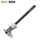 麥思德（MASTERPROOF）電子游標(biāo)卡尺高精度數(shù)顯式卡尺 0-150mm 潛水款 180