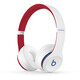 beats Solo3 Wireless 頭戴式無(wú)線(xiàn)藍牙耳機 兼容蘋(píng)果安卓系統 beats魔音耳機 學(xué)院白