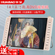 華寶G14移動DVD視頻機老人唱戲機老年人看戲聽?wèi)驒C廣場舞音響音箱帶視頻播放器帶u盤