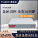 PePLink遠(yuǎn)程辦公 遠(yuǎn)程監(jiān)控 分支互聯(lián)  遠(yuǎn)程N(yùn)AS 遠(yuǎn)程桌面 文件共享 ERP OA 訪問 內(nèi)網(wǎng)穿透 異地組網(wǎng)路由器 HS1216 HS-1216