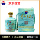 茅臺（MOUTAI）貴州大曲 癸卯兔年 大曲兔 醬香型白酒 53度 2.5L 單壇裝