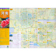 河南省交通旅游圖（附贈公交手冊）