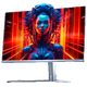 【95成新】飛利浦O8 4K240Hz 31.5英寸QD-OLED動(dòng)態(tài)冷卻 原生10bitHDR 0.03ms音響HDMI2.1 EVNIA電競顯示器32M2N8800