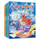 故宮怪獸談（第二輯4-6冊）兒童故事書(shū)前迪士尼畫(huà)師手繪奇幻冒險 