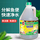 海豚 硝化細菌養(yǎng)魚用品消化細菌硝化菌魚缸活性菌有益菌魚池水族用品 硝化活菌3800ml