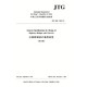 公路橋涵設計通用規范（英文版）JTG D60—2015（E）
