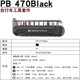 PB SWISSTOOLS瑞士（PB SWISS TOOLS）自行車維修工具批頭套裝混合12套件PB 470 PB470Black