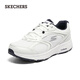 斯凱奇（Skechers）七夕禮物暮光鞋女鞋夏季透氣跑步鞋訓(xùn)練鞋運動鞋休閑健步鞋128280
