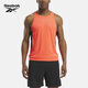 銳步銳步官方24新品男子專(zhuān)業(yè)室內外運動(dòng)健身訓練透氣舒適背心 100205992 珊瑚紅 M