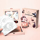 【全網(wǎng)低價(jià)】輝柏嘉（Faber-castell）彩鉛 彩色鉛筆 24色環(huán)保油性彩色鉛筆 畫(huà)畫(huà)套裝 繪畫(huà)工具115025美術(shù)寫(xiě)生