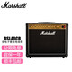 馬歇爾marshall電子管電吉他音箱 DSL1CR 5CR 20CR 40CR馬勺DSL系列音響 DSL40CR