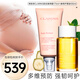嬌韻詩（CLARINS）準媽媽孕婦妊娠紋護膚品產前孕期預防產后修復妊娠紋肥胖紋 護理油+撫紋霜275ml