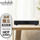 傲立 audiolab英國 8300A合并立體聲功放 高保真家用功率放大器內(nèi)置前級(jí)唱放發(fā)燒功放 8300A 功放 黑色