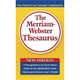現(xiàn)貨 韋氏同義詞英英字辭典 英文原版 The Merriam-webster Thesaurus 英語詞典