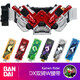 萬(wàn)代（BANDAI）假面騎士變身腰帶 驅動(dòng)器 模型玩具 雙騎W驅動(dòng)器再版 全新