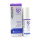 優(yōu)佳（Ultrasun）瑞士防v曬系列520禮物 面部專(zhuān)用防v曬乳SPF50 50ml