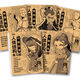 【包郵自選】全5冊 人體結(jié)構(gòu)描摹本 游戲動(dòng)漫 動(dòng)態(tài)練習(xí)拆解練習(xí) 練習(xí)冊Q版動(dòng)漫Q版古風(fēng) 素描速寫手繪漫畫人物描摹畫冊速寫入門教程繪畫描摹本 【共5冊】以上全套