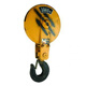 鋼絲繩電動(dòng)葫蘆下鉤卷?yè)P機起重吊鉤天車(chē)行車(chē)0.5 1 2 3 5 10噸t 國標3T