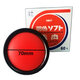 易聚 利利百代MS-40 MS-50  MS-75 快干印臺(tái)財(cái)務(wù)專用明色朱肉印泥紅色紗布印臺(tái) 60號(hào)印臺(tái)一個(gè)