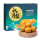 冰糖秋月梨羊脂新鮮水果梨子比南水豐梨萊陽(yáng)甜 5斤 精選裝（自家吃無(wú)禮盒）