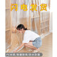 家具防塵膜防水防塵塑料膜裝修沙發(fā)保護(hù)膜防塵罩防塵布裝修保護(hù)塑料防塵膜家用遮蓋一次性蓋布床罩 含定位貼3m*20m