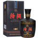汾酒【廠(chǎng)方運營(yíng)】山西杏花村酒 42度黑壇15汾酒  475ml 42%vol 475mL 1瓶