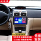 比埃洛適用于新老款標(biāo)致301/408/308S/508/207/307大屏導(dǎo)航倒車一體機(jī) 標(biāo)致307 wifi版4核#1+16G主機(jī)+AHD倒車
