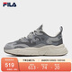 FILA 斐樂(lè )官方男鞋老爹鞋情侶火星鞋2025年緩震跑步鞋運動(dòng)鞋