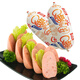 雙匯 經(jīng)典Q趣香腸  蘑菇風(fēng)味 100g*10支 火腿腸 辦公室休閑零食 速食