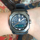 卡西歐（CASIO） 卡西歐CASIO手表PROTREK 太陽(yáng)能戶(hù)外登山男士防水腕表 PRW-6900Y-1