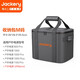 電小二1000pro2戶外電源 1500W大功率大容量220V快充應(yīng)急自駕游移動露營 0W 【1000pro2收納包】配件