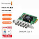 blackmagic designBlackmagic Design DeckLink視頻采集卡 輸出卡 BMD高清 4K 8K上屏卡 DeckLink Duo 2