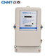 正泰DTS634-220/380V0.2-0.5-60A1級計度器 三相四線電子式電火表