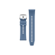 【99成新】華為（HUAWEI）EasyFit系列 經(jīng)典GT氟橡膠表帶 22mm 托帕藍