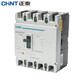 正泰（CHNT）NM1-400S/4300-400A 塑殼斷路器 三相4p空氣開關(guān) 過載短路保護(hù)器