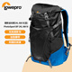 樂(lè )攝寶（Lowepro）PhotoSport Outdoor Backpack BP 15L/24L AW III 攝影運動(dòng)家 適用微單反數碼戶(hù)外雙肩相機攝影包 攝影運動(dòng)家 24L AW III (藍