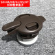 象印日本象印原裝保溫壺SH-HJ/HA19/FE15C/19C保溫瓶蓋子中栓壺蓋配件 SH-HA10/15/19C棕色整蓋