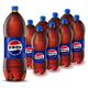 百事可樂 pepsi 可樂汽水 碳酸飲料 整箱裝 2L*8瓶 百事出品