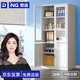 奈高文件柜辦公柜鋼制鐵皮柜資料柜財務(wù)室憑證檔案柜儲物柜員工收納柜