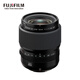 富士（FUJIFILM）GF55mmF1.7 R WR 中畫幅大光圈定焦鏡頭 G卡口