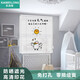 凱美隆鋁合金百葉窗簾客廳陽(yáng)臺防曬簾衛生間廚房廁所防水防窺簾可免打孔 JD-T014 高清環(huán)保印畫(huà) 防水防油 每平方米單價(jià)/不足1平按1平算
