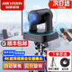?？低暎℉IKVISION）視頻會(huì )議攝像頭高清云臺帶全向麥克風(fēng)揚聲器套裝騰訊釘釘遠程教學(xué) V148Z 內置麥克風(fēng) 4K超清+定焦
