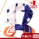 上海故事絲巾女春夏遮陽冰絲小方巾百搭時(shí)尚ins領(lǐng)巾搭配必備1C001