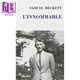 塞繆爾 貝克特 無法稱呼的人 法文原版 L innommable Samuel Beckett 諾貝爾文學(xué)獎(jiǎng)得主